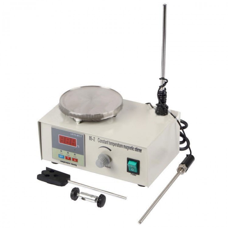Agitateur magnétique de labora - Lab Magnetic Stirrer Hot Plate avis et prix