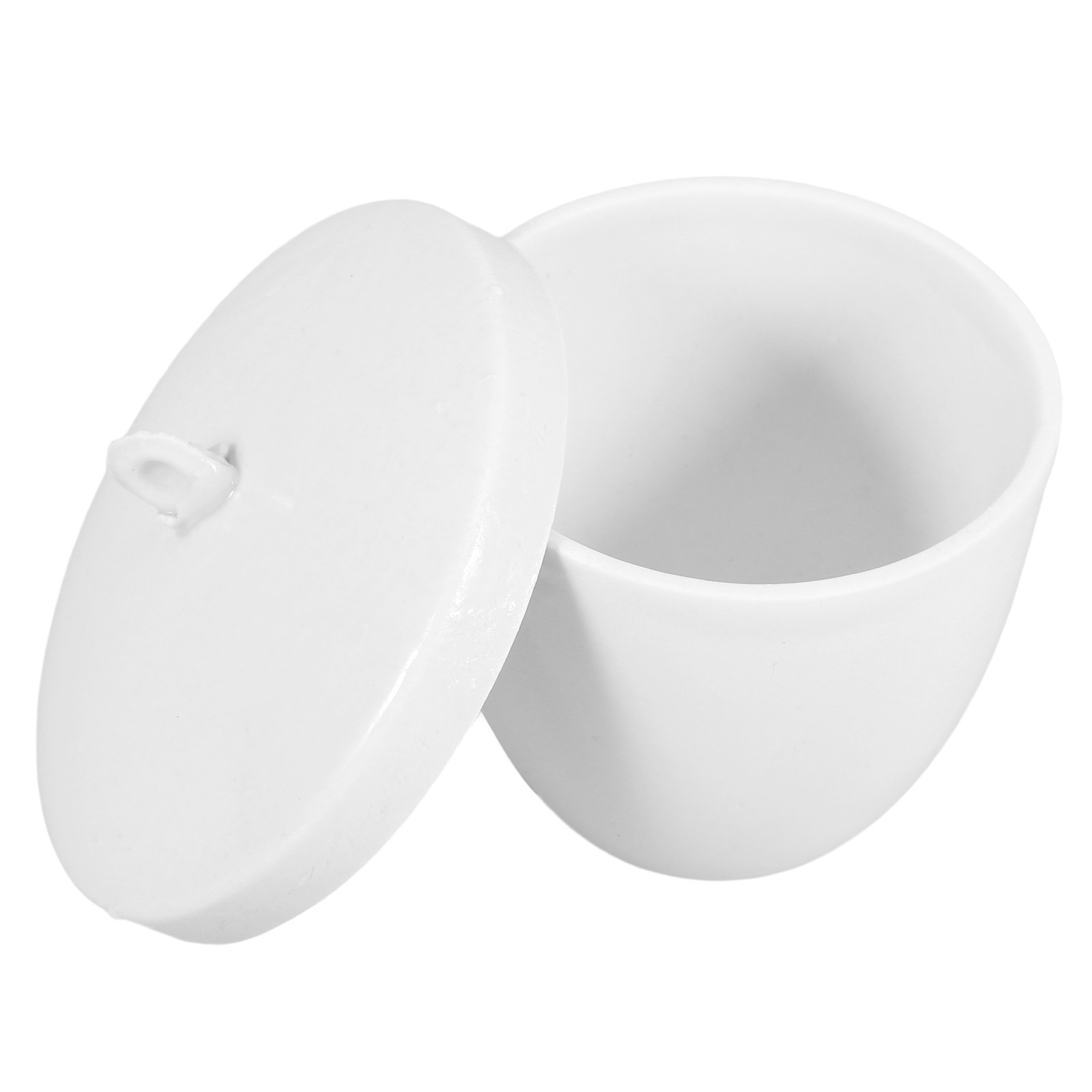 Creuset en céramique et porcel - Lab Equipment avis et prix