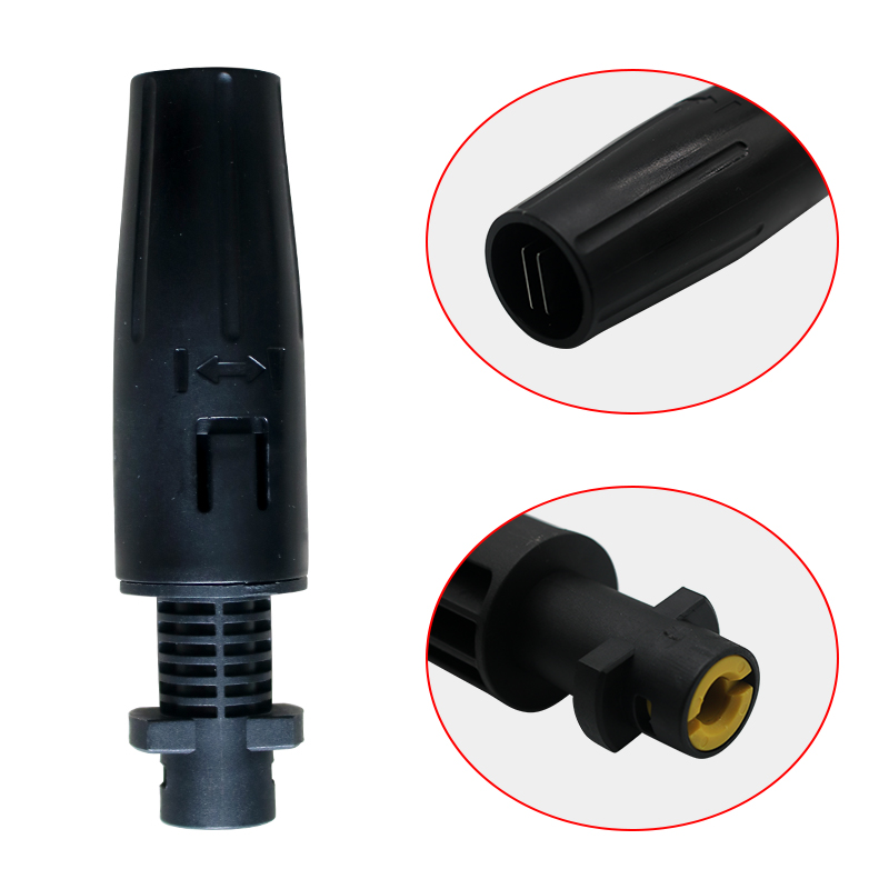 Pistolet à eau haute pression  - Vacuum Chamber Kit With Pump avis et prix