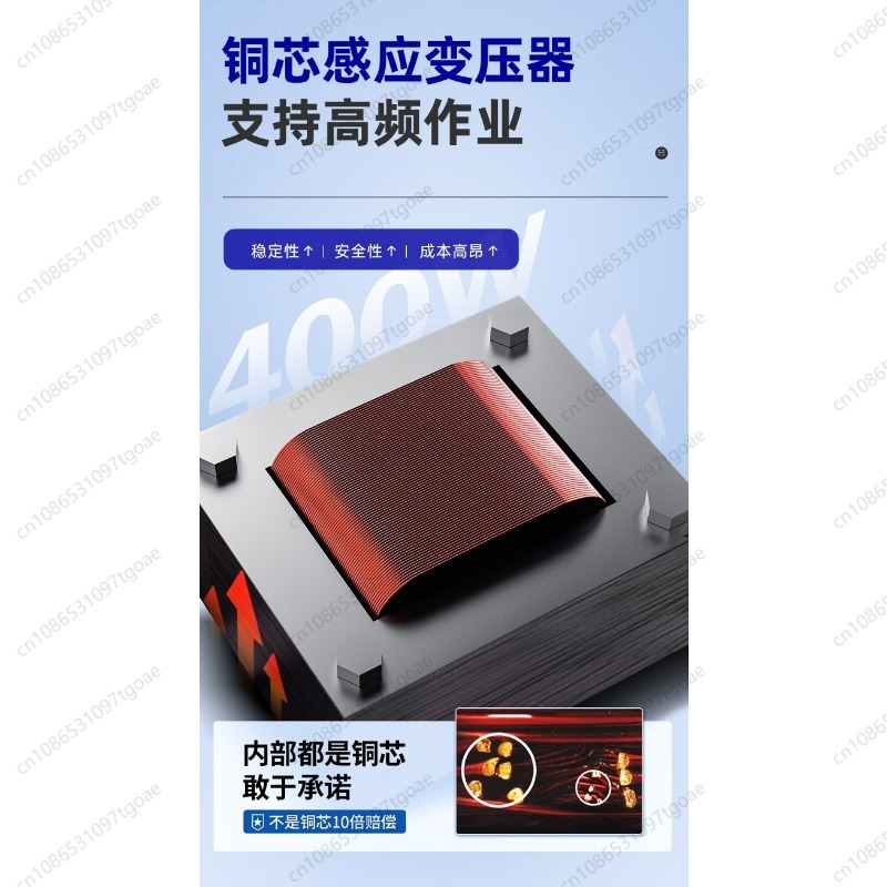 Scelleuse thermique manuelle à - Plastic Bag Impulse Heat Sealer avis et prix
