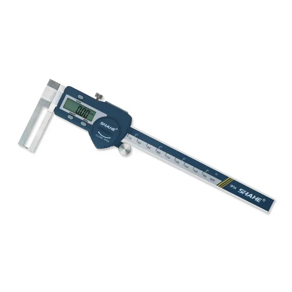 Shahe Inside Digital 8-150/13- - Digital Caliper 150Mm Stainless Steel avis et prix