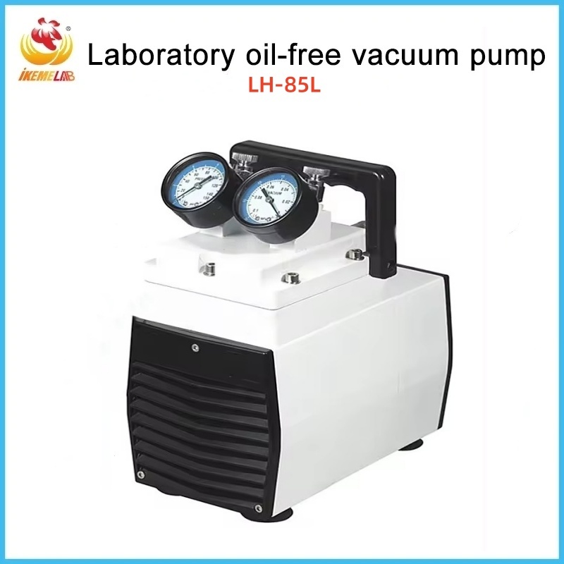 Pompe à vide à diaphragme sans - Lab Equipment avis et prix