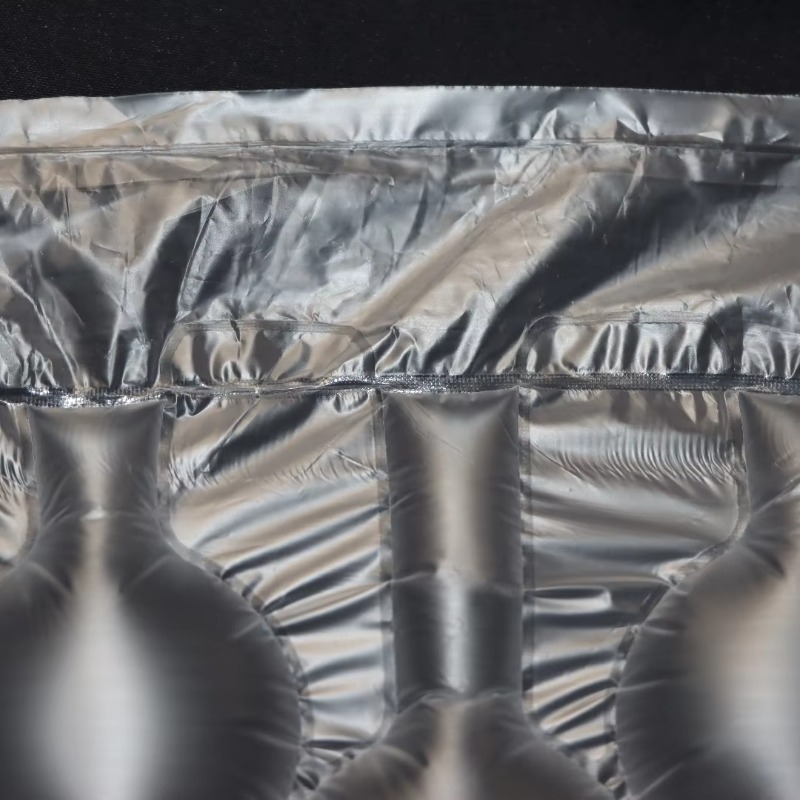 Machine à coussins d'air pour  - Air Bubble Wrap Roll Packaging avis et prix