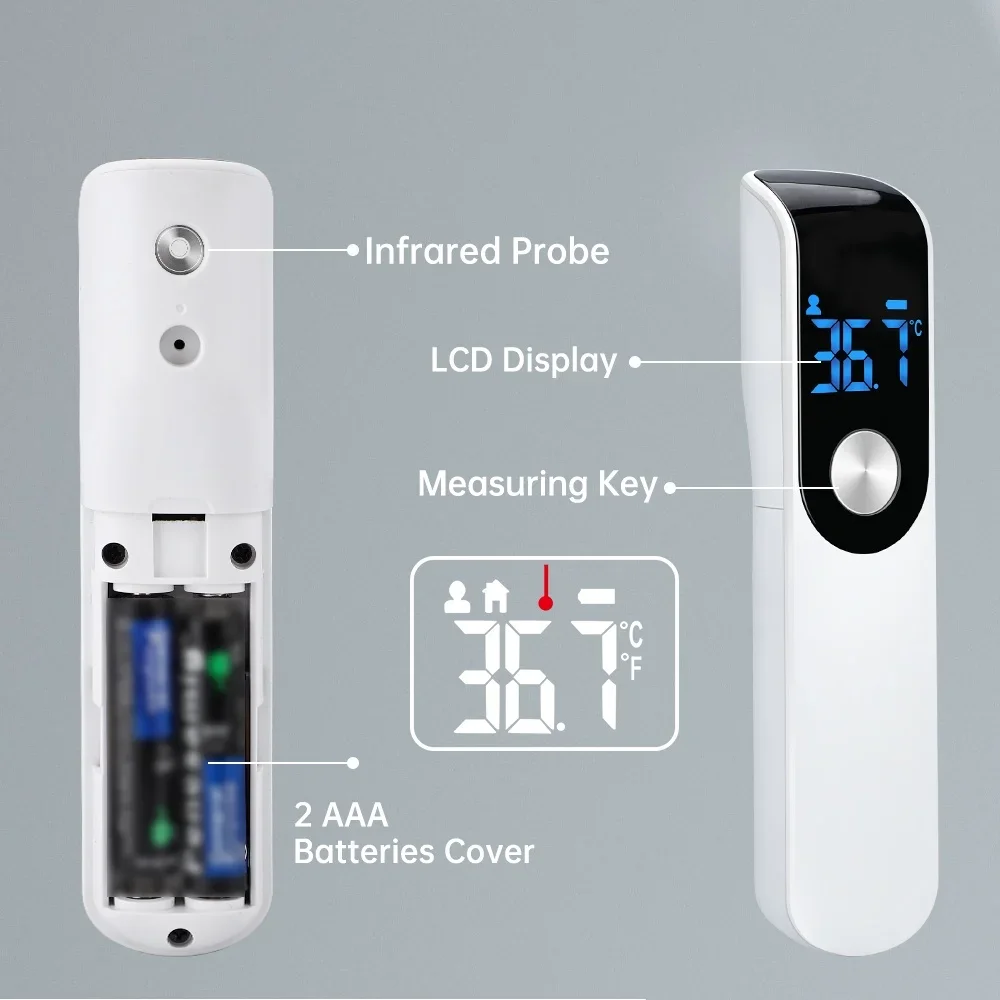 Oxymètre de pouls médical rech - Pulse Oximeter Fingertip Rechargeable avis et prix
