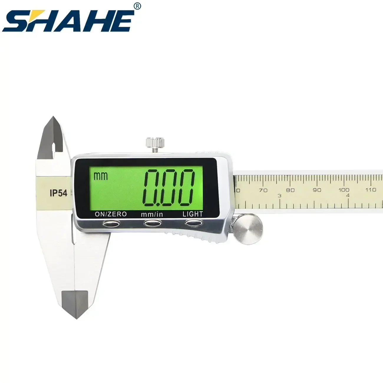 SHAHE nouveau pied à coulisse  - Digital Caliper 150Mm Stainless Steel avis et prix